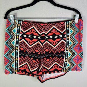 Flying Tomato Women's Shorts Size L